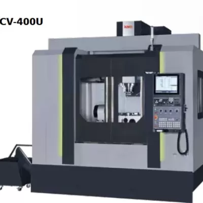 Máy phay CNC CV-400U/A